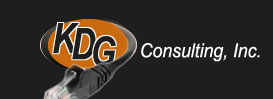 kgd consulting logo